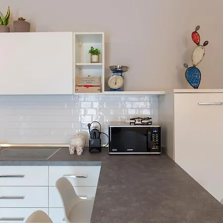 شقة My Charming Ai Navigli-vigevano