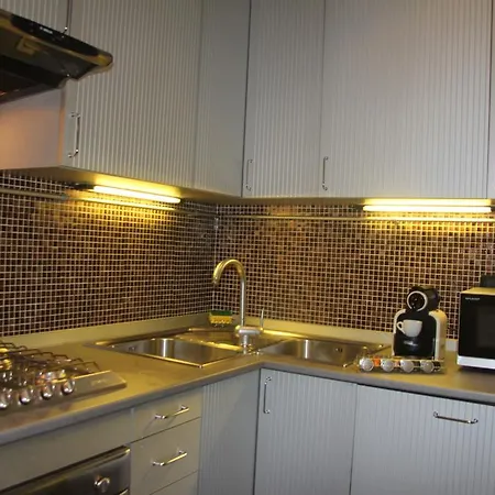 Active Rent Nerino * Milan