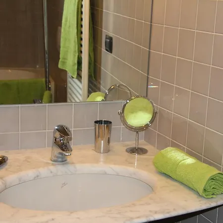 Active Rent Nerino Milan