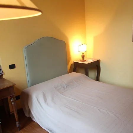 Active Rent Nerino Appartement *