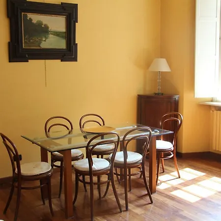 Active Rent Nerino Appartement
