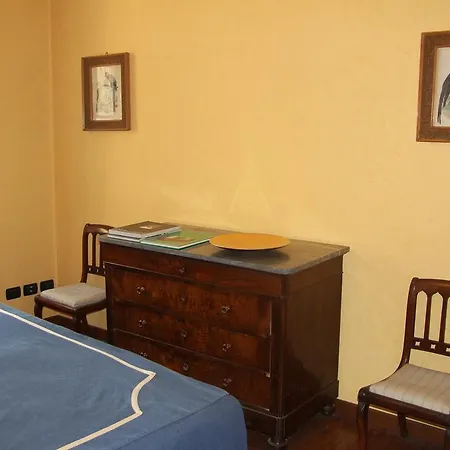 Active Rent Nerino Appartement *