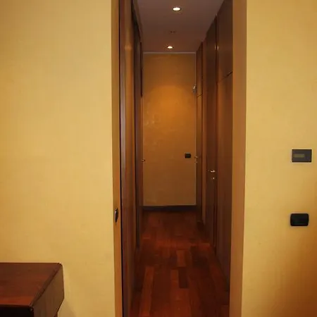 Active Rent Nerino Appartement