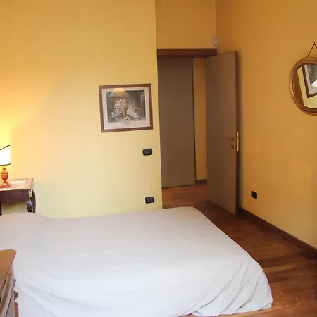 Active Rent Nerino Appartement Milan