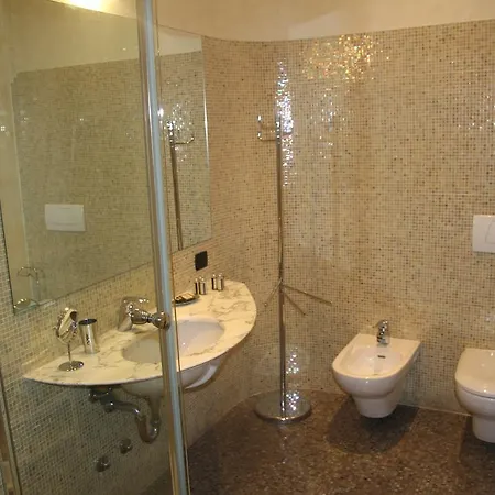 Appartement Active Rent Nerino *