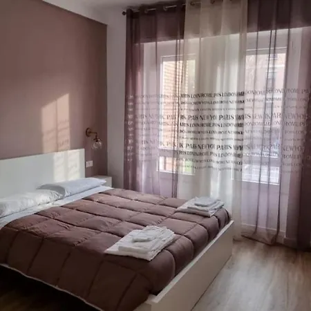 Affittacamere Da Nord A Sud - Milano