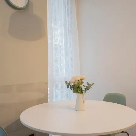 Apartment I Host - Montesuello 9 Milan