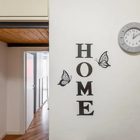 Apartment Easylife - Oasi Urbana In Zona Bocconi Milan