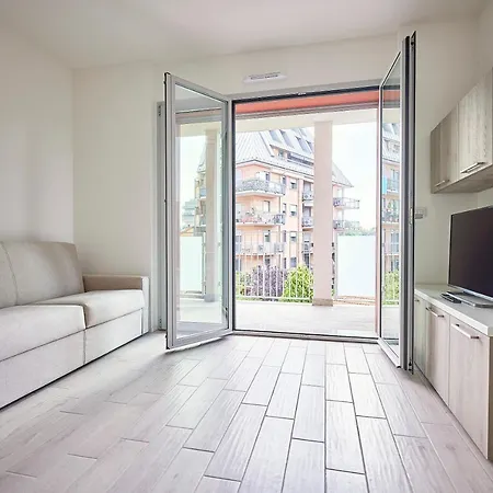 San Siro-quarto Cagnino Elyon Milano