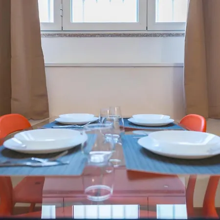 Appartamento Loft - Porta Venezia - M3 Repubblica *