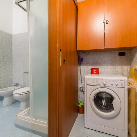 Appartamento Loft - Porta Venezia - M3 Repubblica Milano