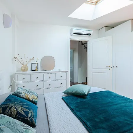 Easy Loft, Porta Romana - Fondazione Prada