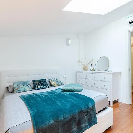 Appartement Easy Loft, Porta Romana - Fondazione Prada