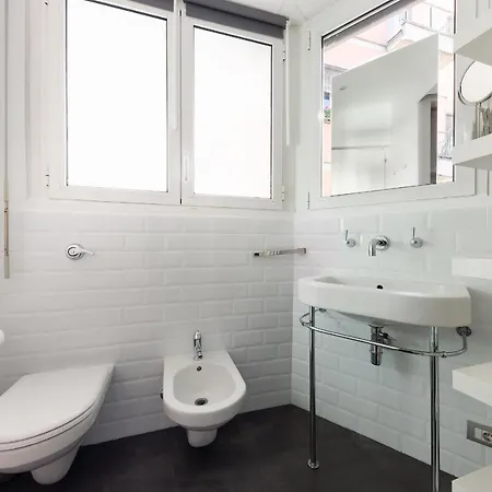 Apartman Hl Elite Brera, Duomo, Montenapoleone