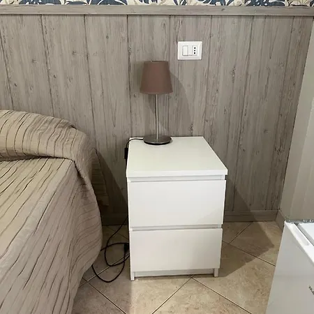 Citta Studi Szálloda Milánó