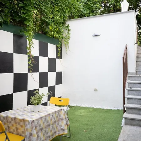 Fabio's Bnb Milan