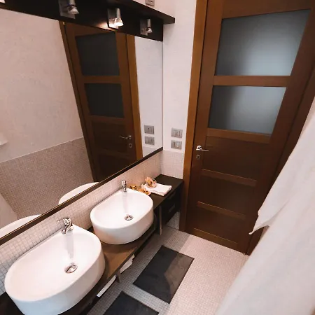 Mrdoyle Catalani Milano