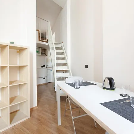 Central Studio Apts Milano-corso Magenta * Milan