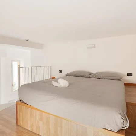 Central Studio Apts Milano-corso Magenta *