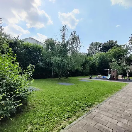 Appartement Premier