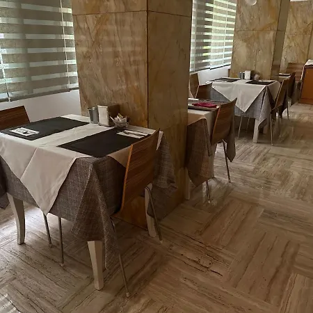 Citta Studi Hotel
