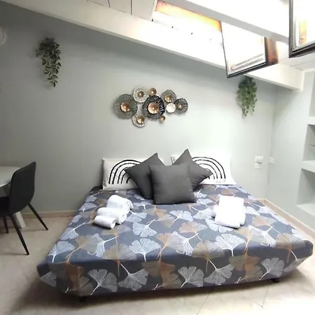 Free Parking Tiny House Wifi Netflix 15 Minuti Dal Duomo * Милан