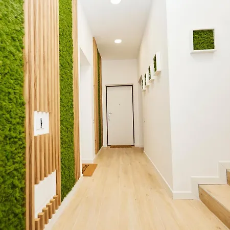 Urban Flats Modern Few Minuts From Duomo Apartamento Milán