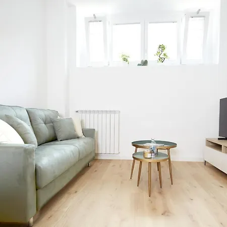 Apartamento Urban Flats Modern Few Minuts From Duomo *