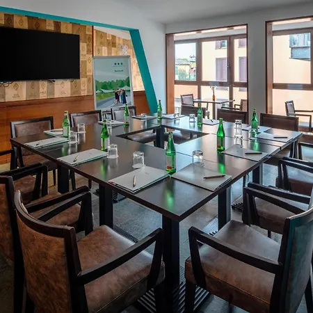 Galles Hotel Mediolan