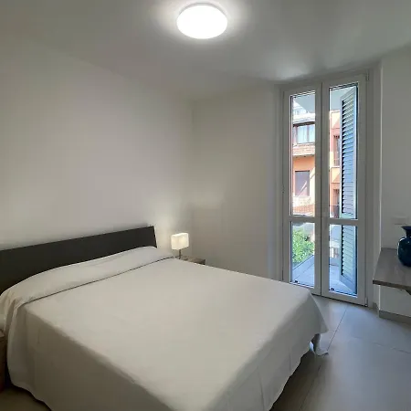 Apartment Carissimi 4