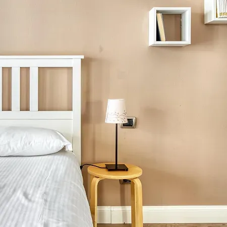 Joivy Delightful Flat With Terrace * Milano
