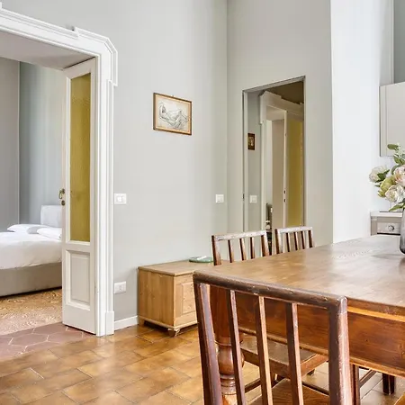 Joivy Cute Near Guastalla Gardens Appartement