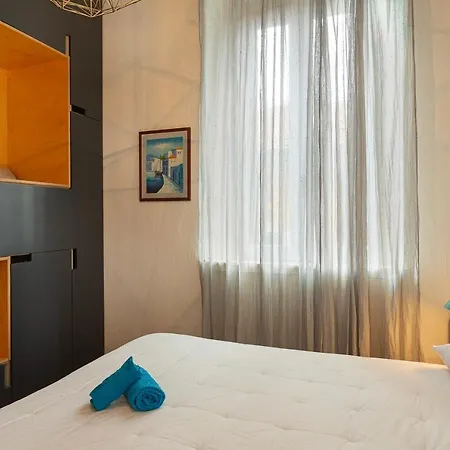 شقة Design Flat-citylife exclusive *