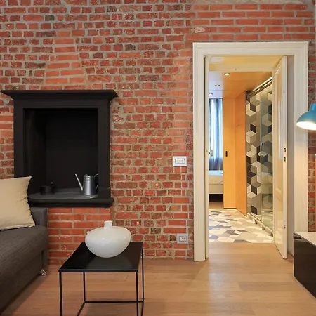 شقة Design Flat-citylife exclusive
