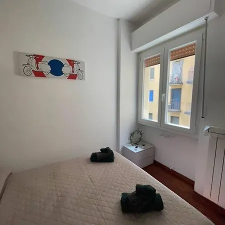 Apartment Casa - Near The Center And Public Transport Milan
