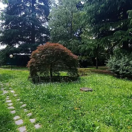 Apartment Casa Vacanze Forze Armate - Silenzioso E Confortevole Milan