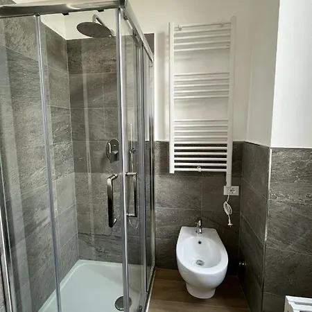 Apartment In Navigli/bocconi Mailand