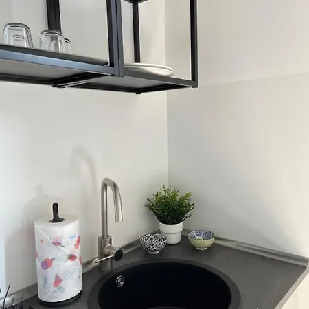Apartment In Navigli/bocconi Mailand