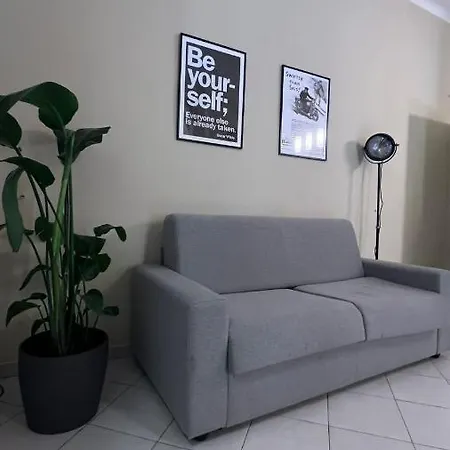 Terrazza Porta Venezia Howme