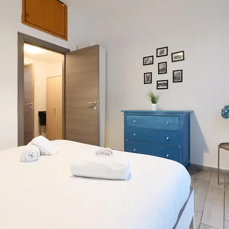 Primopiano - Edolo 7 Apartmán