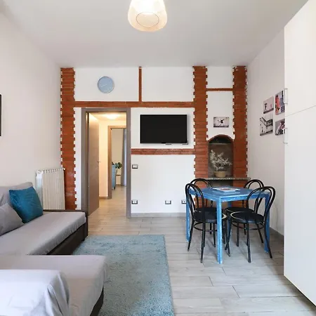 Apartment Primopiano - Edolo 7 *