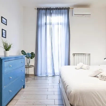 Primopiano - Edolo 7 * Milan