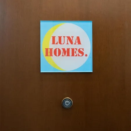 Luna Homes - Bilocale In Mac Mahon Milán