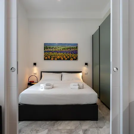 Apartmán Luna Homes - Bilocale In Mac Mahon *