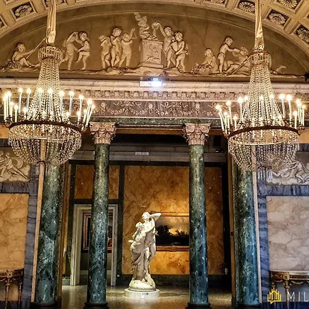 Bilocale Zona Citta' Studi * Milán