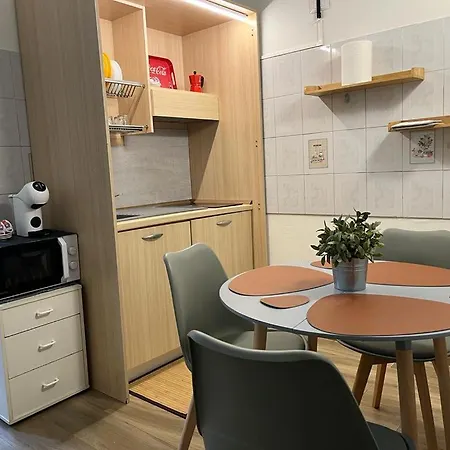 Bilocale Zona Citta' Studi *