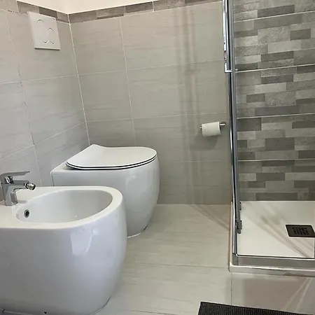Apartamento Bilocale Zona Citta' Studi