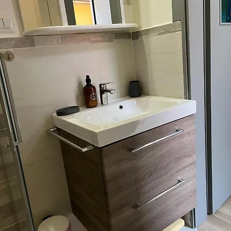 Apartamento Bilocale Zona Citta' Studi *