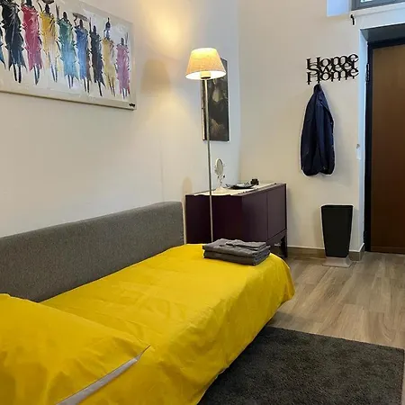 Bilocale Zona Citta' Studi Apartamento Milán