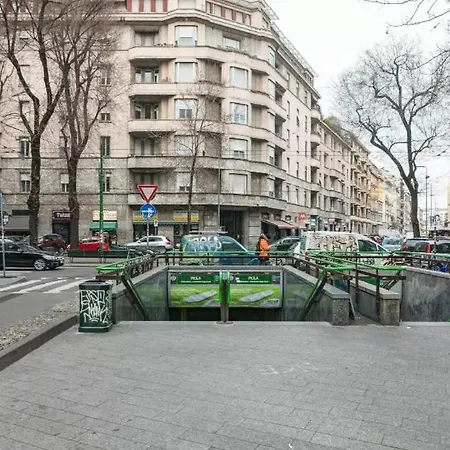 Bilocale Zona Citta' Studi Apartamento *